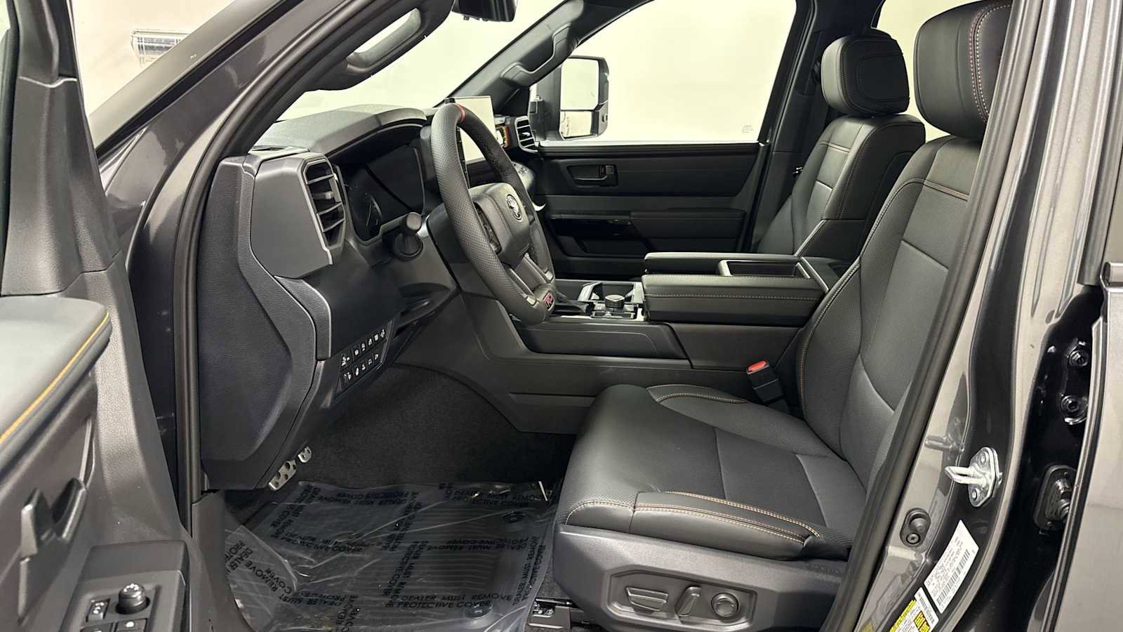 New 2026 Toyota Tundra Limited image 13