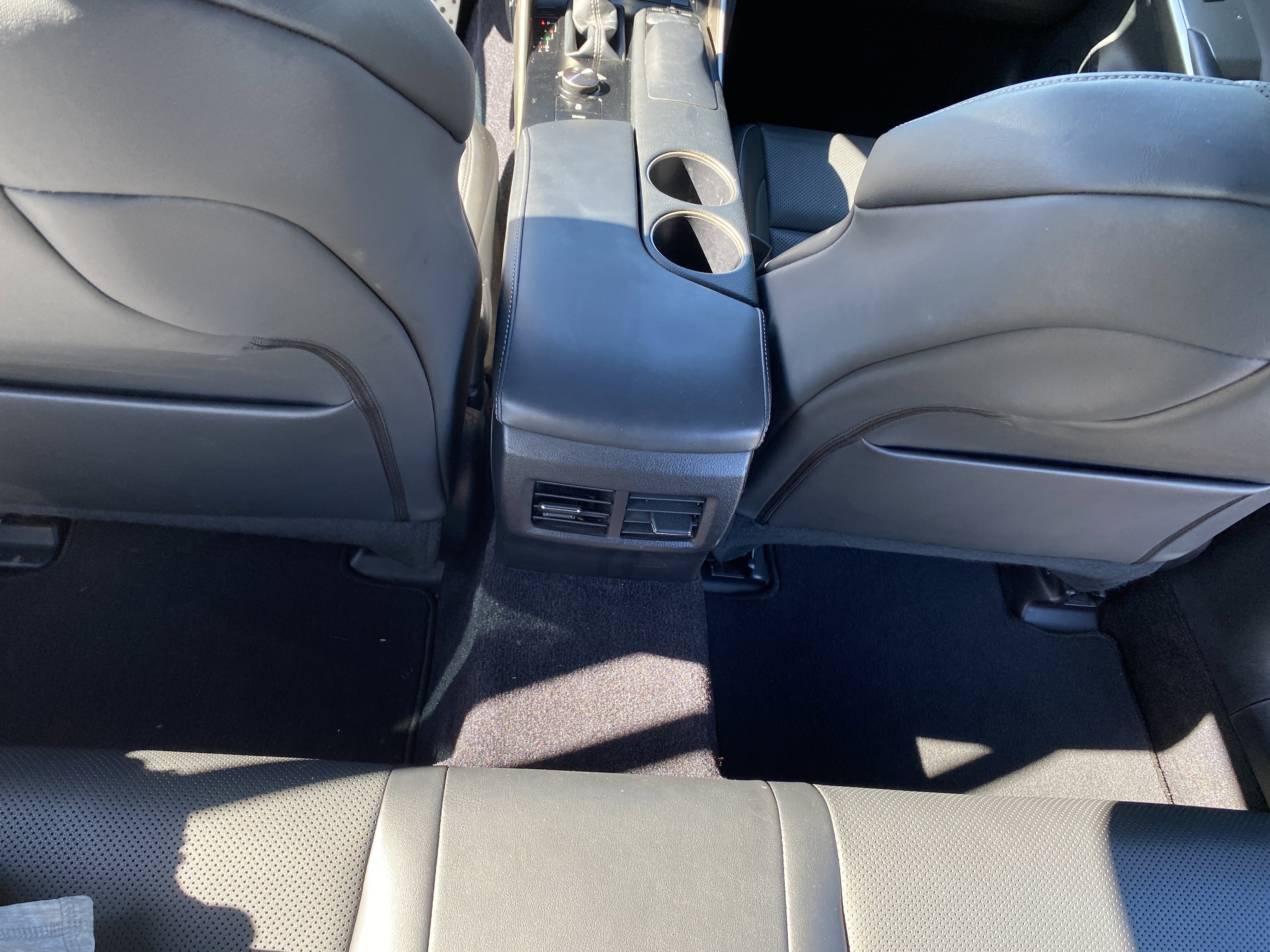 Used 2014 Lexus IS 350 w/ F Sport Package image 17