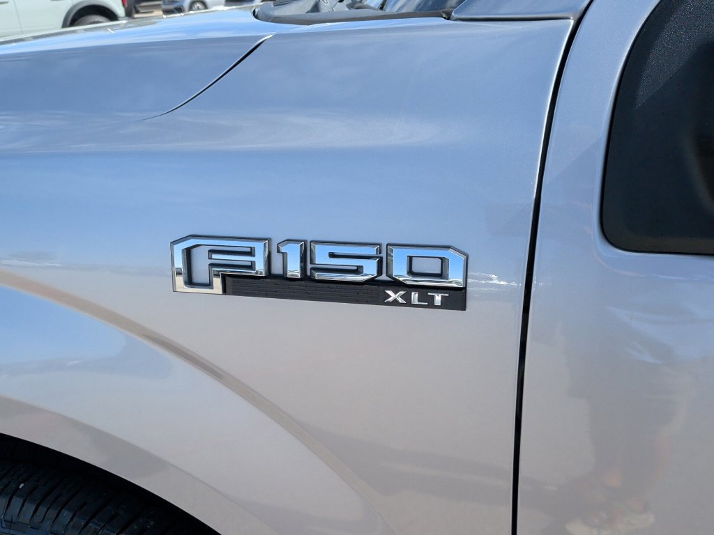 Used 2020 Ford F150 XLT w/ Equipment Group 302A Luxury RWD image 44
