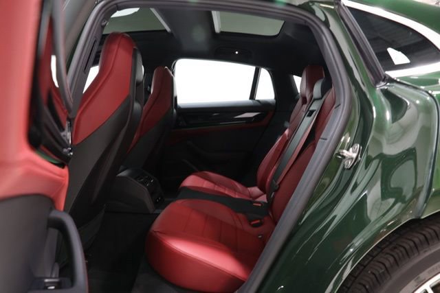 Used 2025 Porsche Panamera 4 AWD/4WD image 30