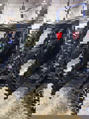 New 2026 Jeep Compass Limited w/ Sun, Sound & Navigation Group image 41