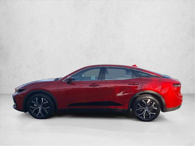 Certified 2024 Toyota Crown XLE w/ Carpet Mat Package (TMS) image 9