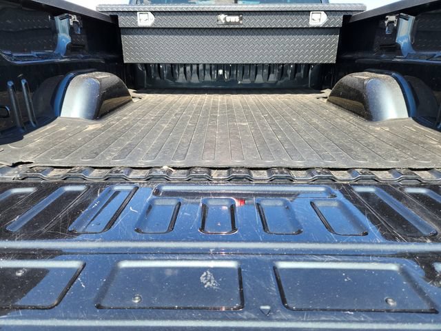 Used 2019 Chevrolet Silverado 1500 LT w/ All Star Edition AWD/4WD image 33