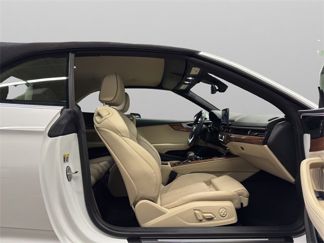 Used 2022 Audi A5 2.0T Prestige image 18