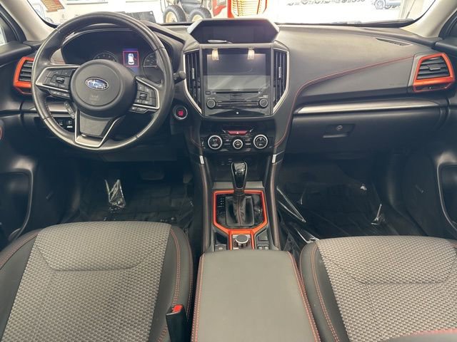 Used 2021 Subaru Forester Sport w/ Popular Package #2 image 28