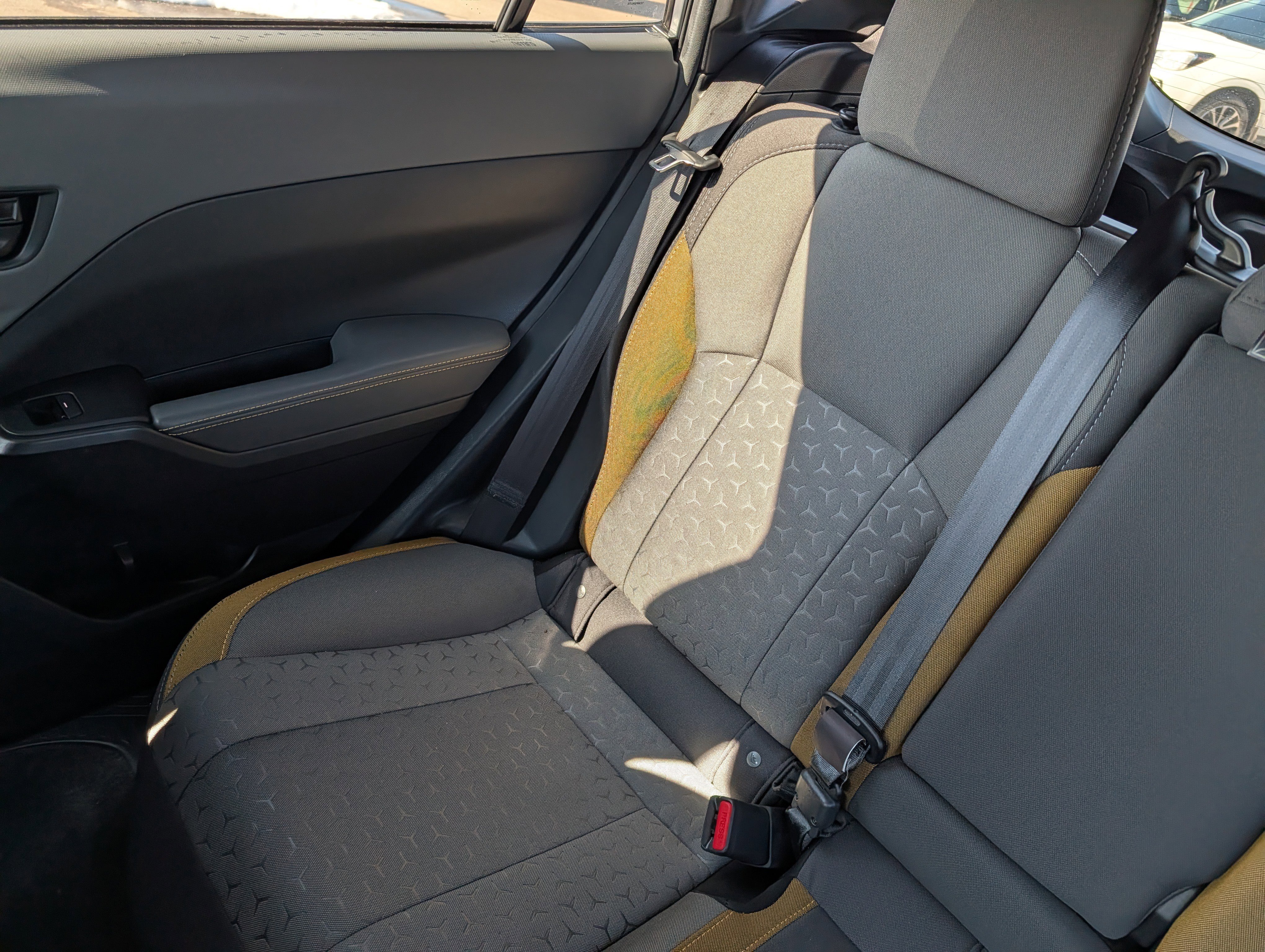 Used 2024 Subaru Crosstrek 2.5i Sport image 12