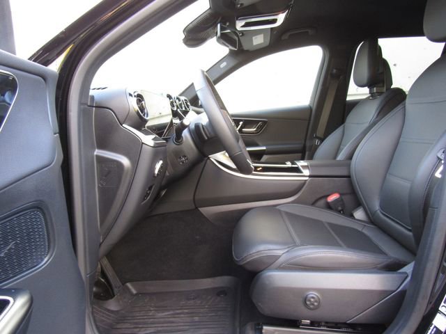 Used 2026 Mercedes-Benz GLC 300 4MATIC image 9