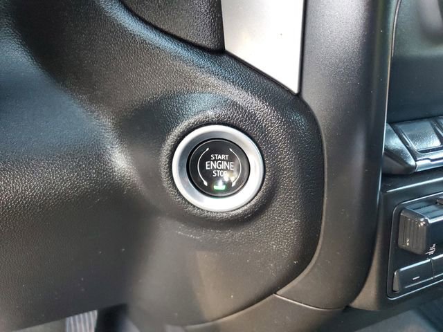 Used 2024 GMC Sierra 1500 Pro w/ Graphite Edition RWD image 23