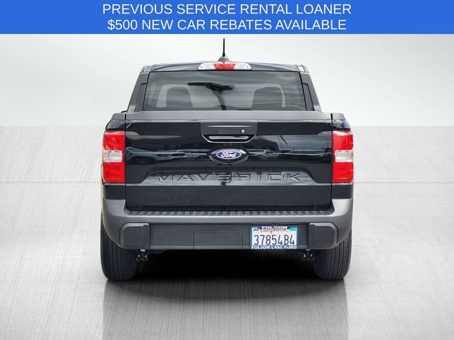 Used 2026 Ford Maverick XL FWD image 5