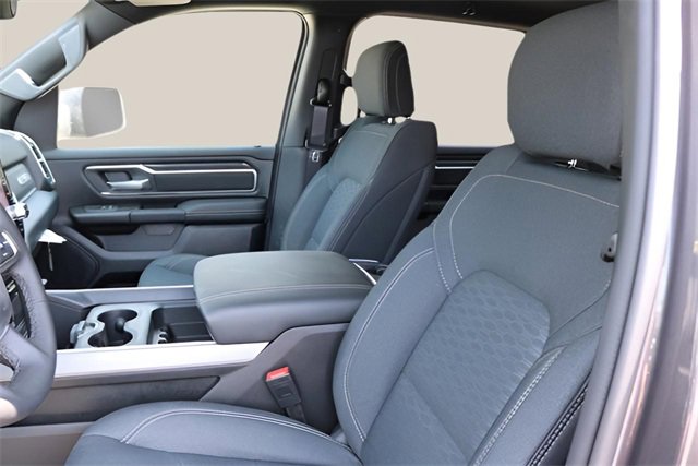 New 2026 RAM 1500 Lone Star image 9