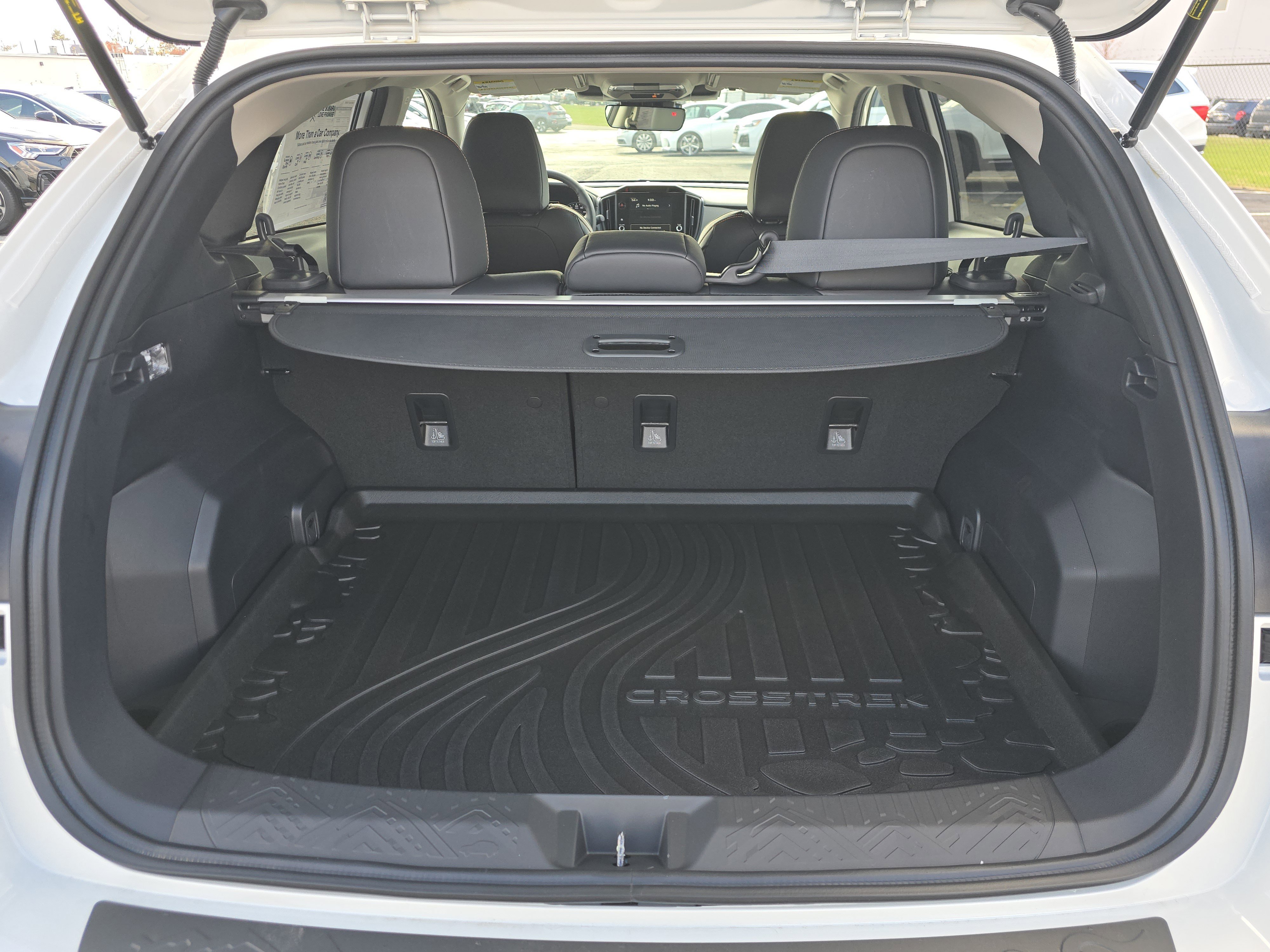 New 2026 Subaru Crosstrek 2.5i Limited image 15