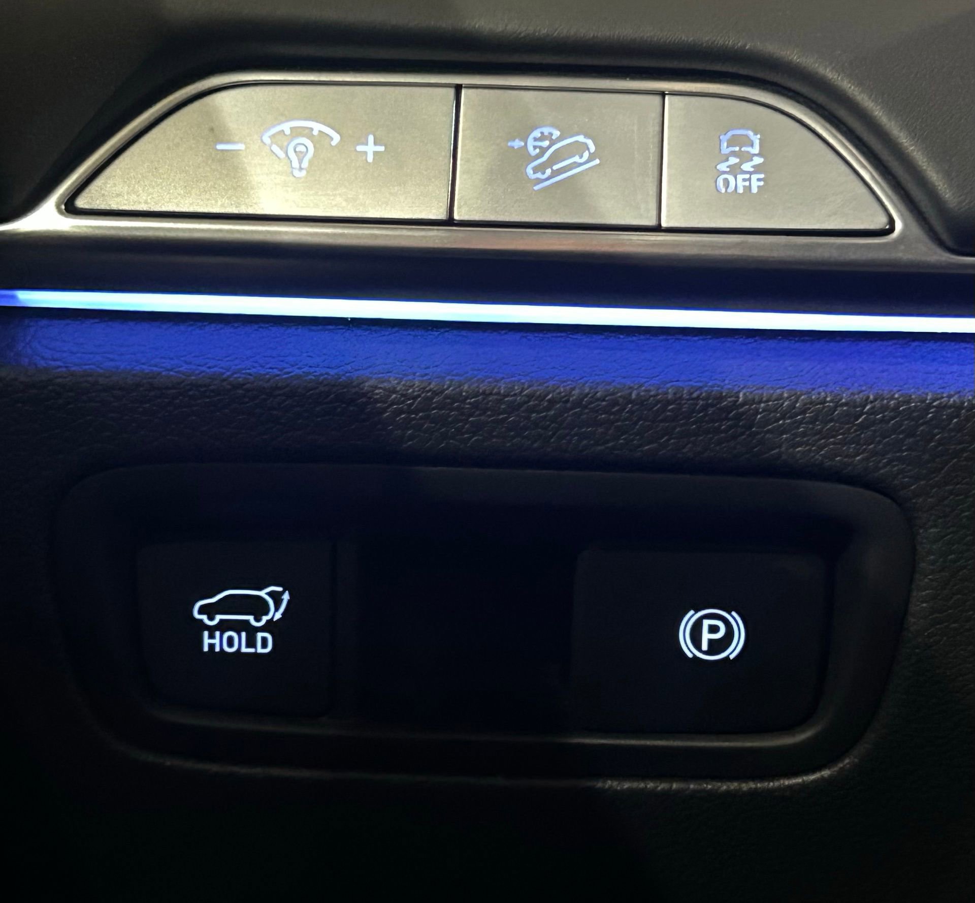 Used 2025 Genesis GV80 2.5T Standard AWD/4WD image 64