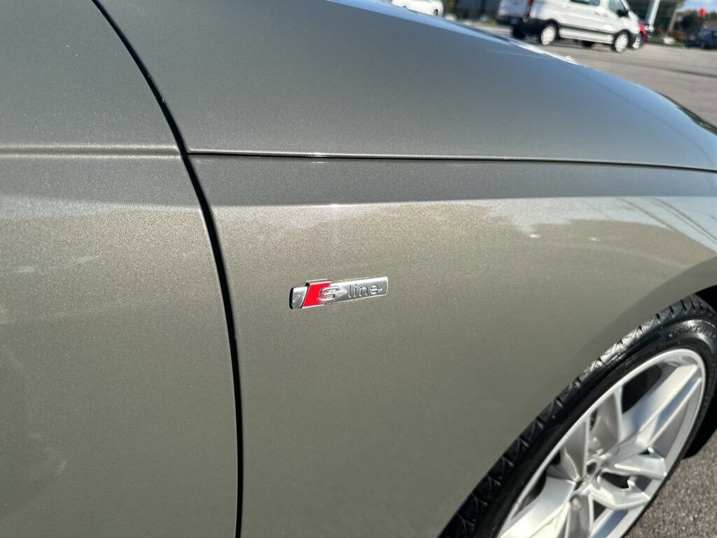 Used 2023 Audi A4 2.0T Premium Plus image 13