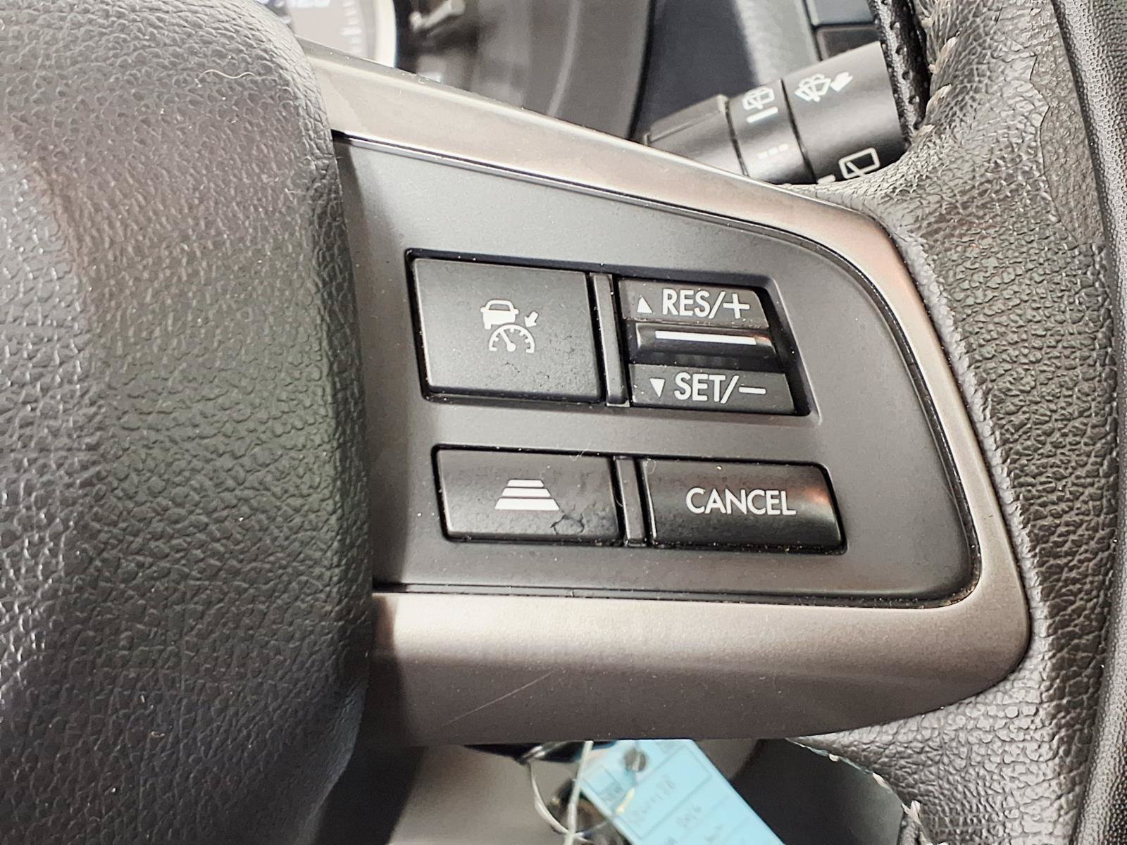 Used 2016 Subaru Forester 2.5i Limited AWD/4WD image 19
