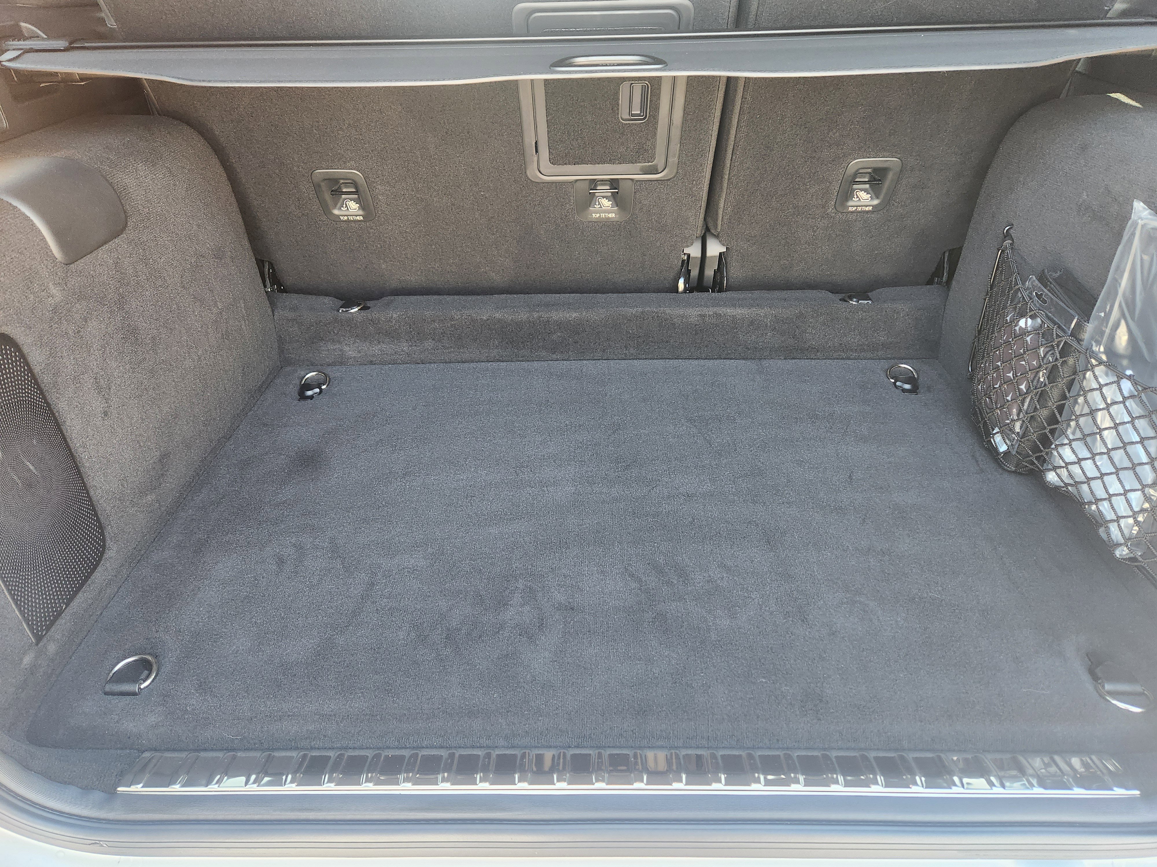 Certified 2025 Mercedes-Benz G 580 w/ EQ Technology image 31