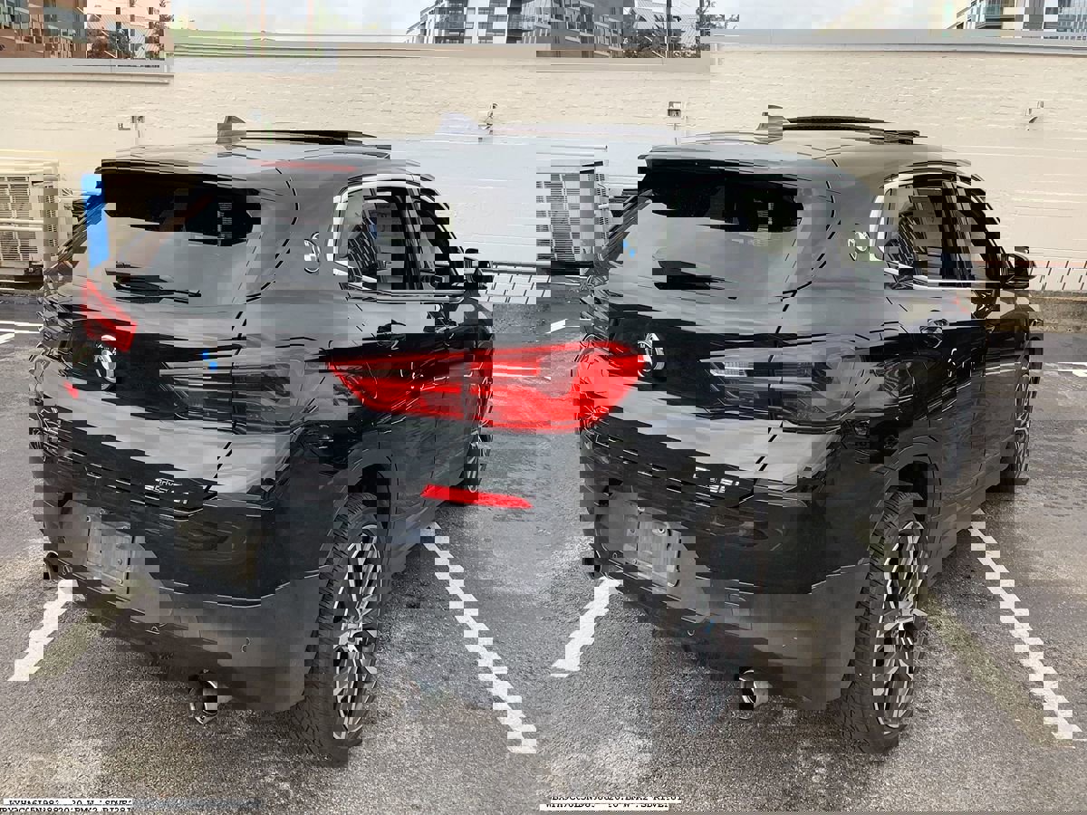 Used 2020 BMW X2 sDrive28i w/ Convenience Package image 5