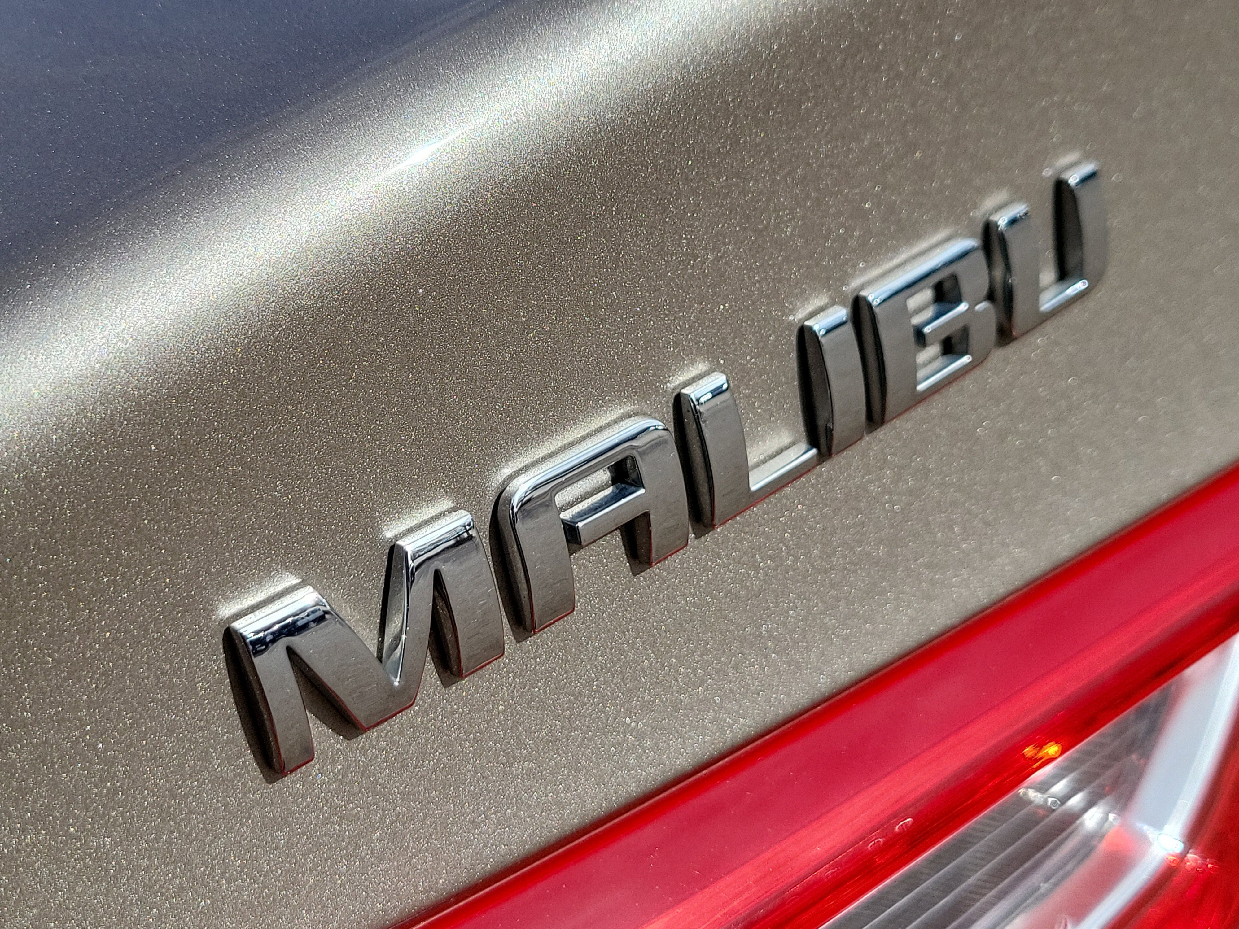 Used 2023 Chevrolet Malibu LT image 11