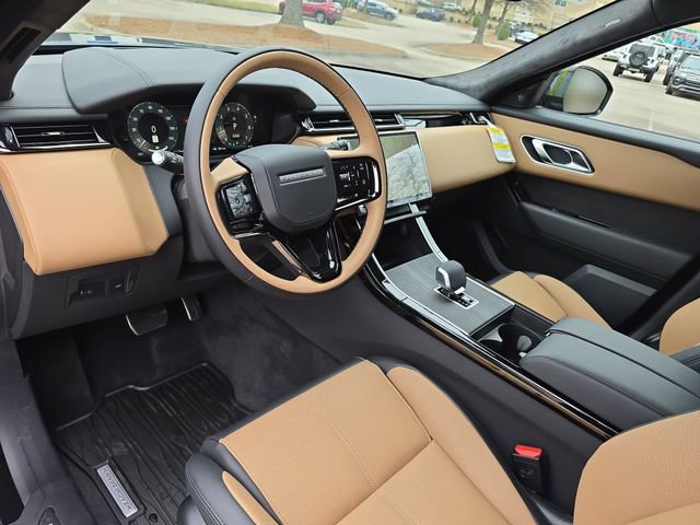 New 2026 Land Rover Range Rover Velar Autobiography AWD/4WD image 16