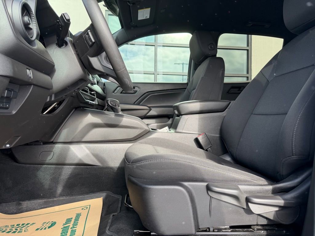 Used 2023 Chevrolet Colorado Trail Boss w/ Advanced Trailering Package image 9