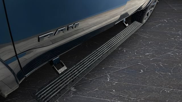 New 2027 RAM 1500 Laramie w/ Night Edition AWD/4WD image 43