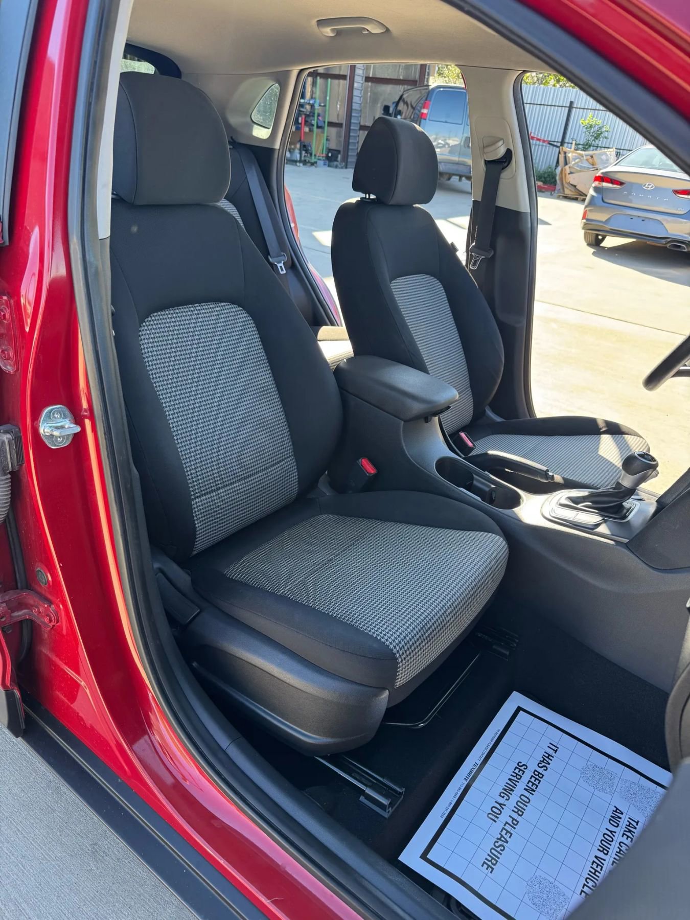 Used 2019 Hyundai Kona SE image 36