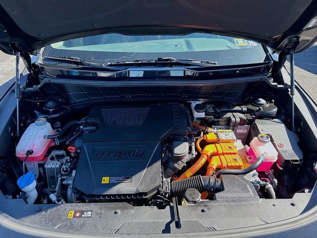 Certified 2023 Kia Niro EX Touring image 35