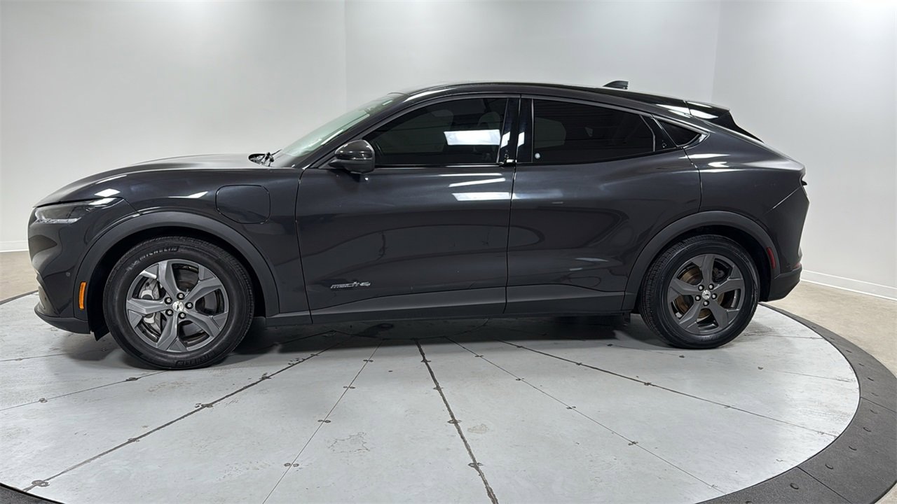 Used 2021 Ford Mustang Mach-E Select w/ Comfort/Technology Package image 8