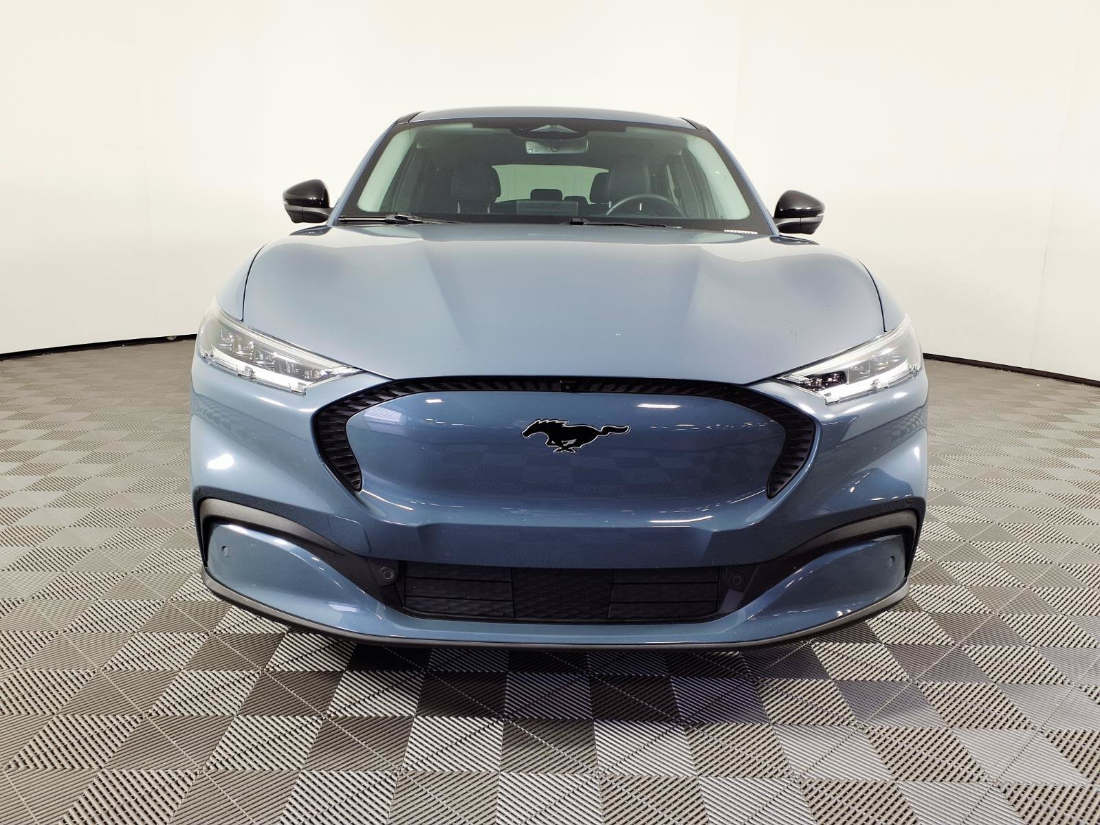 Used 2023 Ford Mustang Mach-E Select AWD/4WD image 2