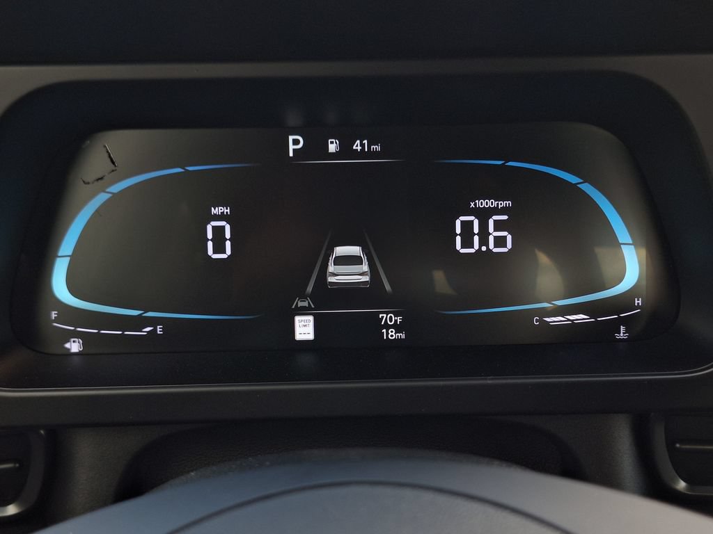 New 2026 Hyundai Elantra SEL Sport Premium FWD image 18