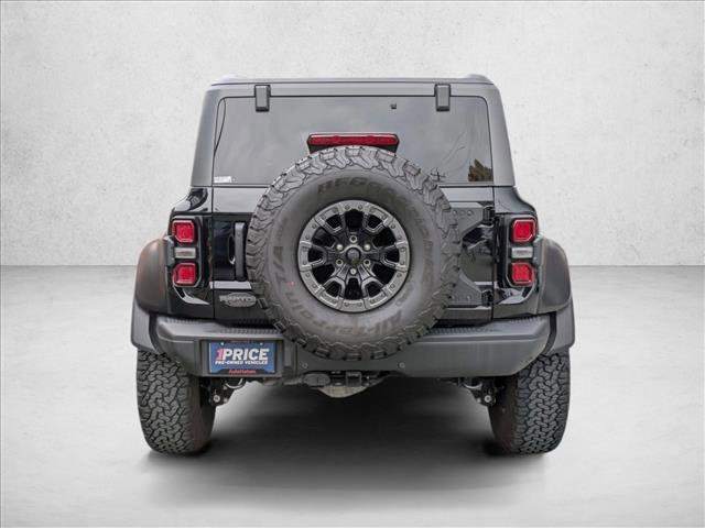 Used 2023 Ford Bronco Raptor image 7