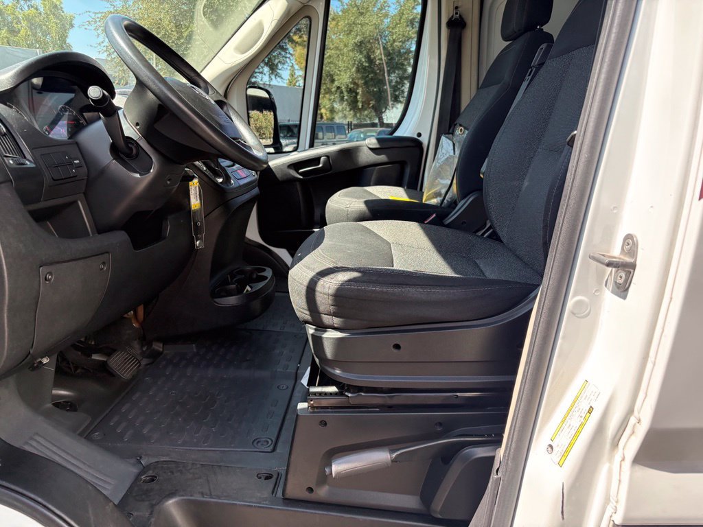 Used 2020 RAM ProMaster 1500 FWD image 7