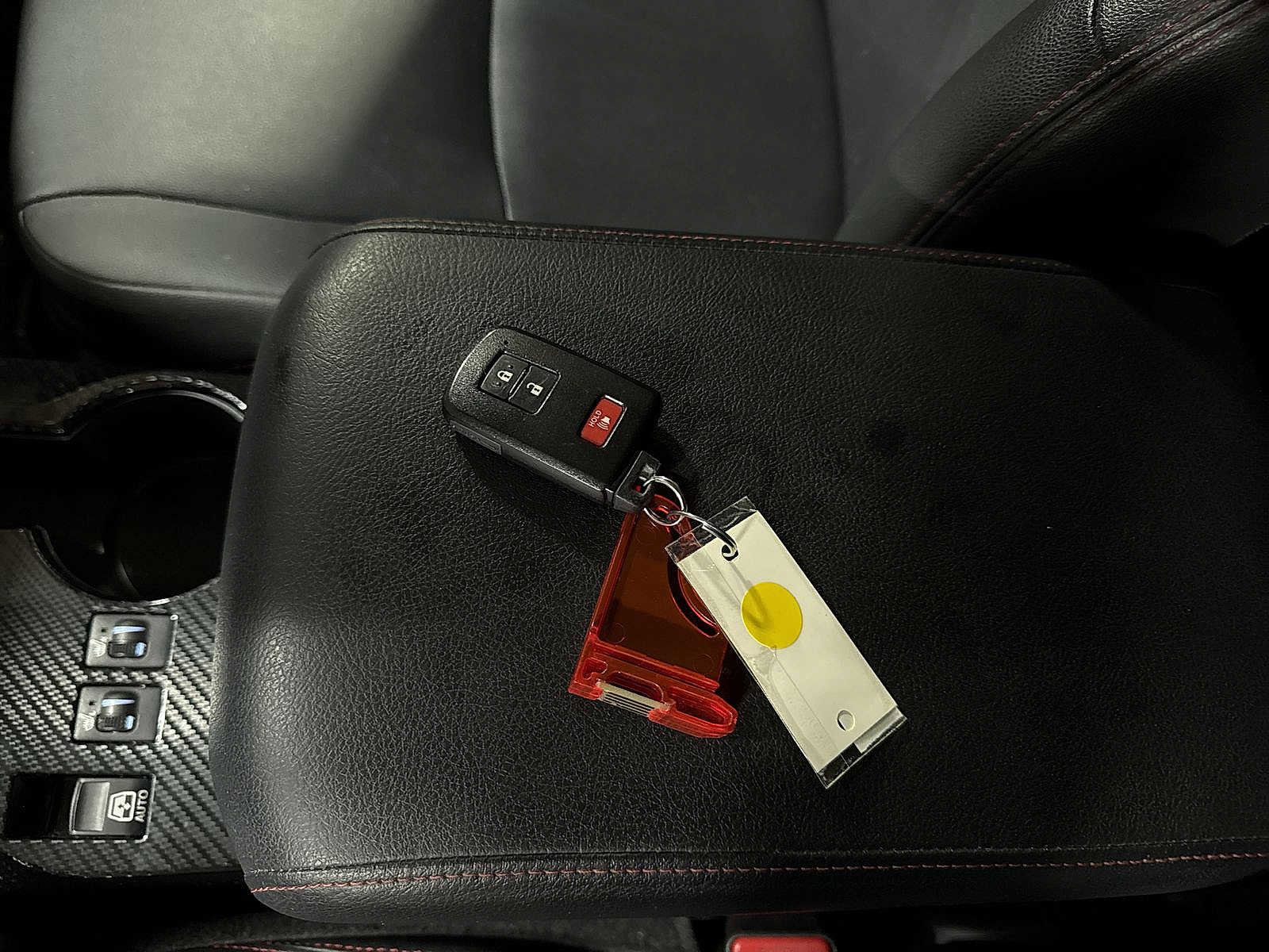 Used 2020 Toyota 4Runner TRD Off-Road Premium image 34