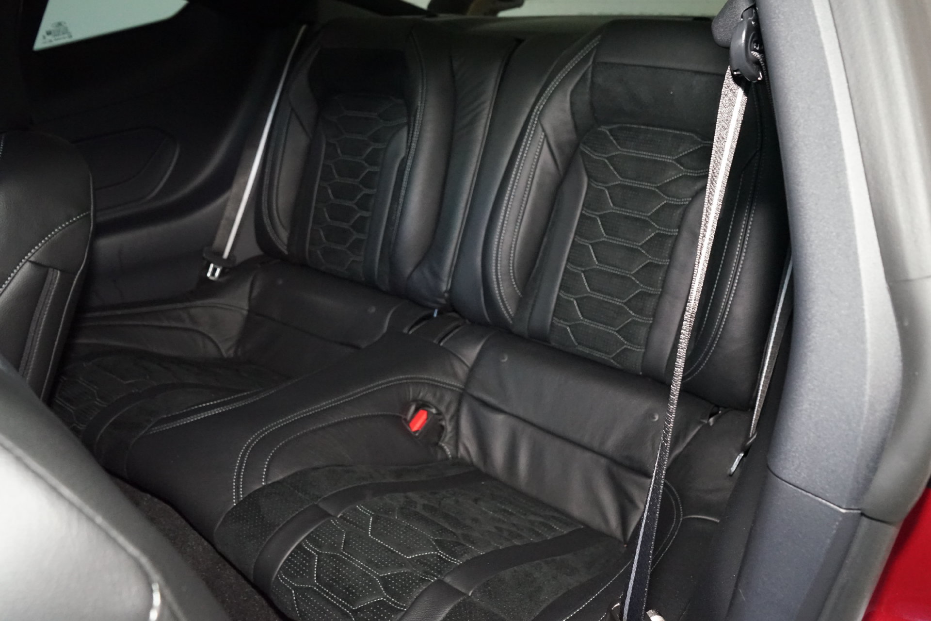 Used 2024 Ford Mustang GT Premium w/ GT Performance Package RWD image 28