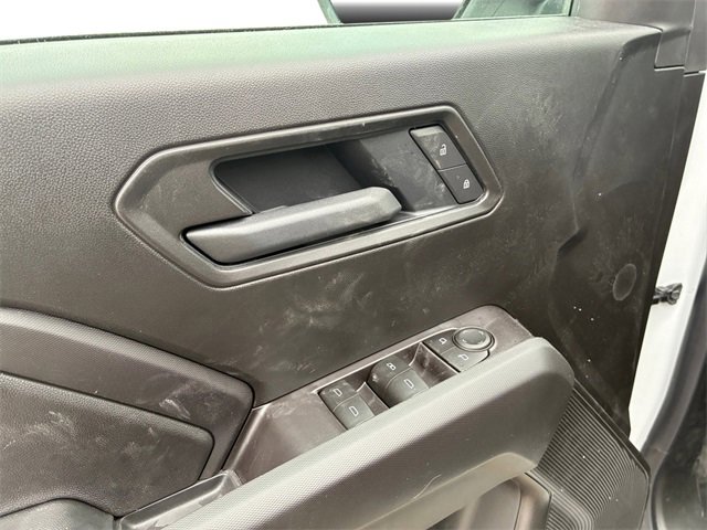 New 2026 Chevrolet Colorado Trail Boss image 12