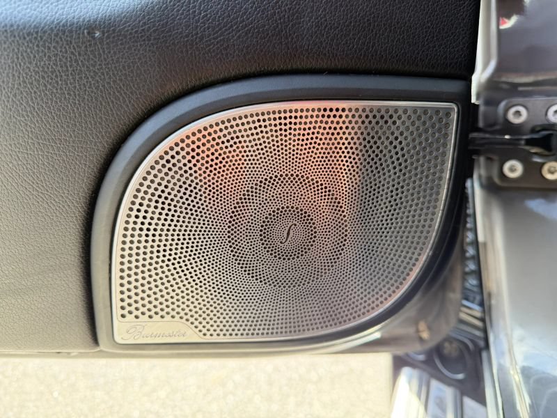 Used 2019 Mercedes-Benz G 550 image 11