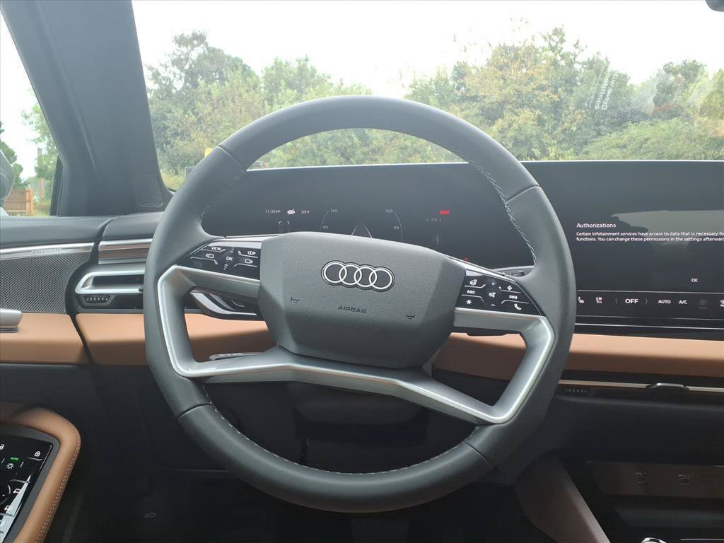 Used 2025 Audi A5 2.0T Premium Plus AWD/4WD image 14
