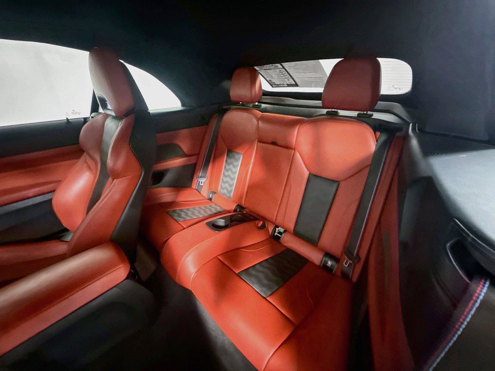 Used 2022 BMW M4 xDrive Competition w/ Executive Package AWD/4WD image 26