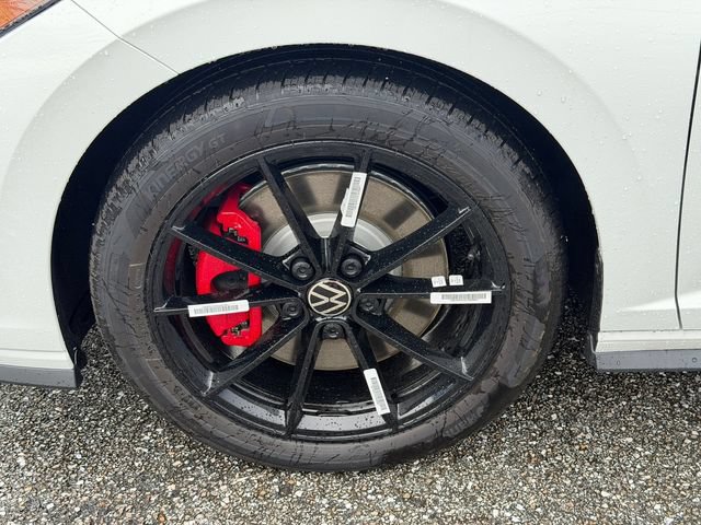 New 2027 Volkswagen Jetta GLI Autobahn FWD image 14