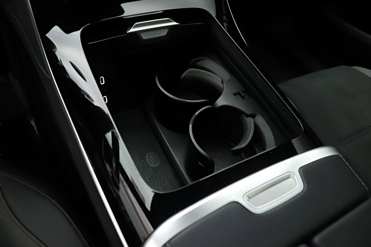 Certified 2023 Mercedes-Benz EQE AMG 4MATIC Sedan image 15