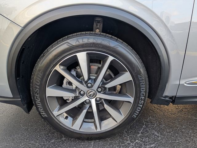 Certified 2025 Acura MDX w/ Technology Package image 19