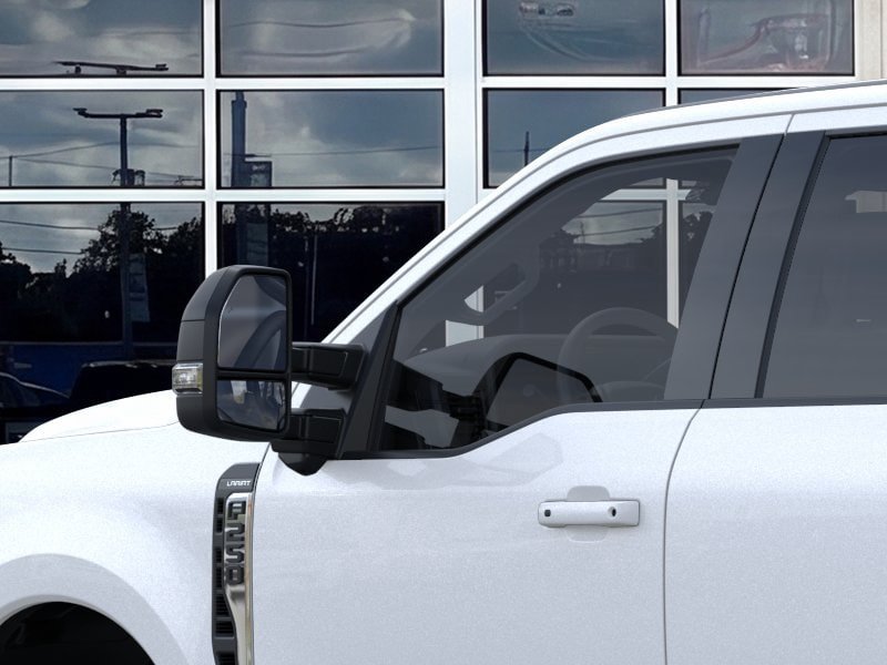 New 2026 Ford F250 Lariat AWD/4WD image 42