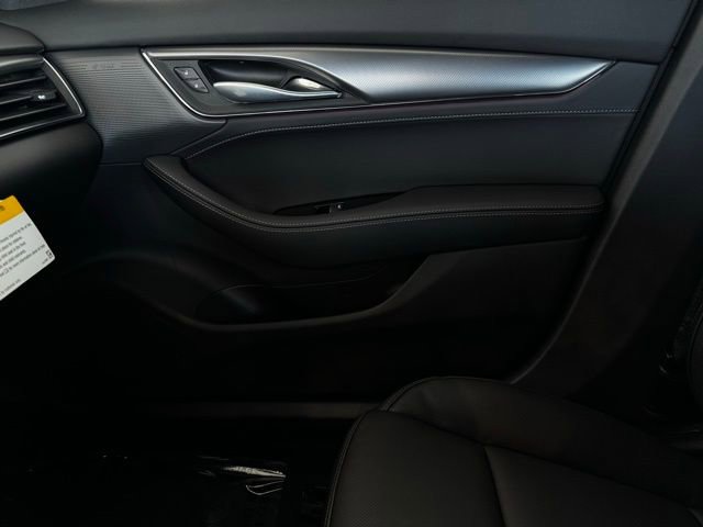 New 2026 Cadillac CT5 Premium Luxury image 27