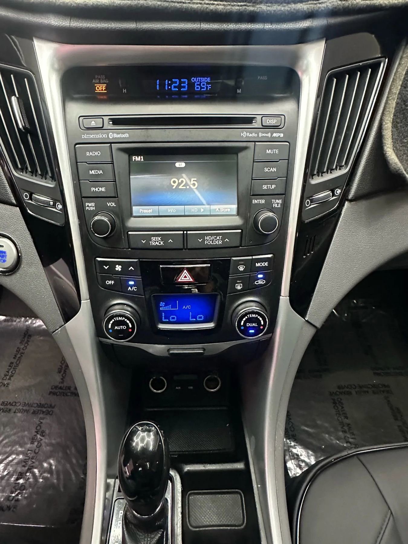 Used 2014 Hyundai Sonata Limited FWD image 17