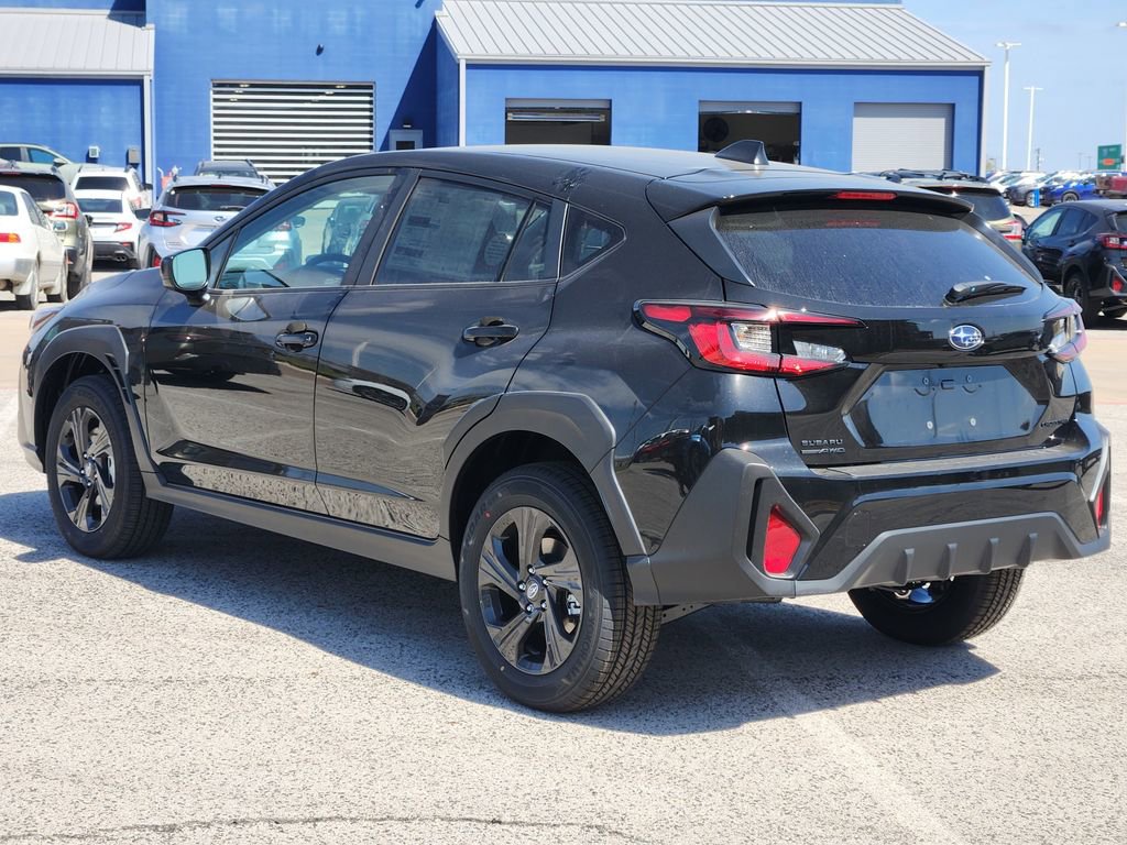 New 2026 Subaru Crosstrek 2.5i image 4