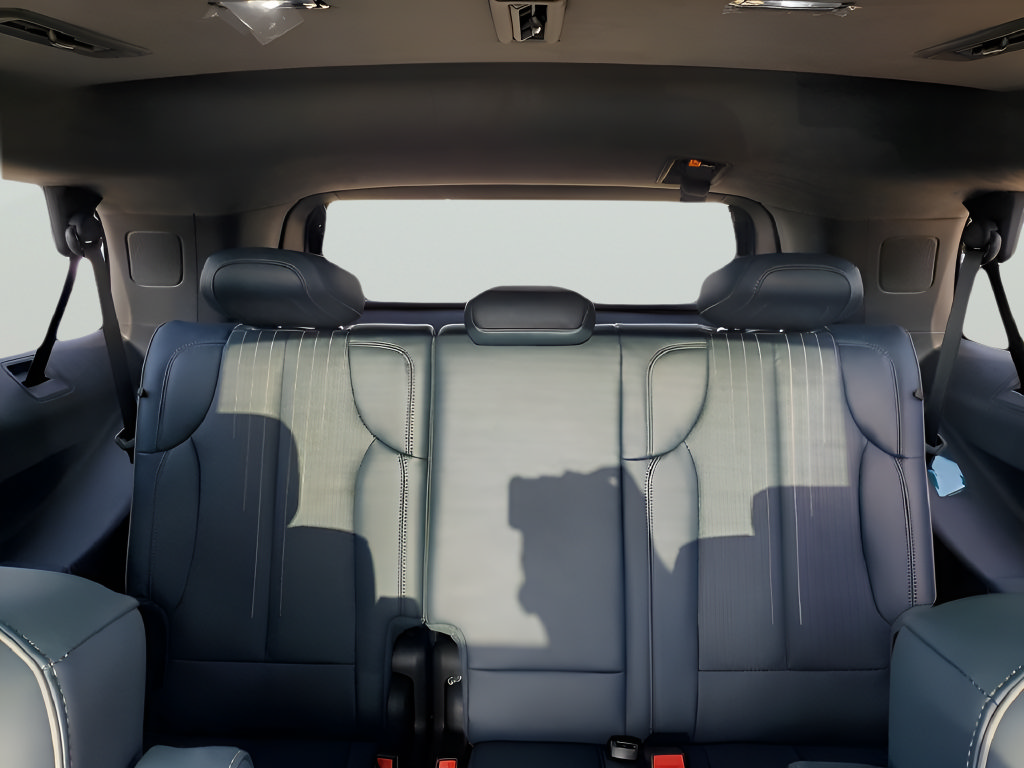 New 2026 Cadillac Escalade IQL Sport 2 AWD/4WD image 31