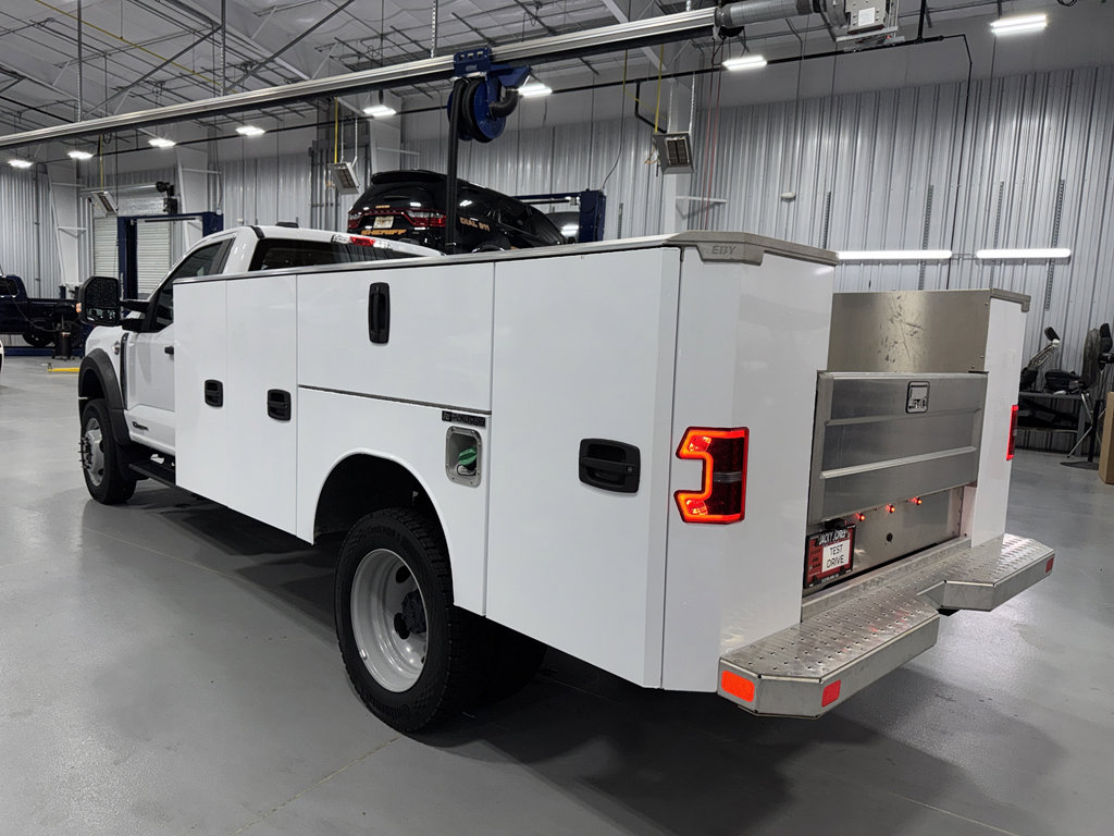 Used 2024 Ford F450 XL image 5