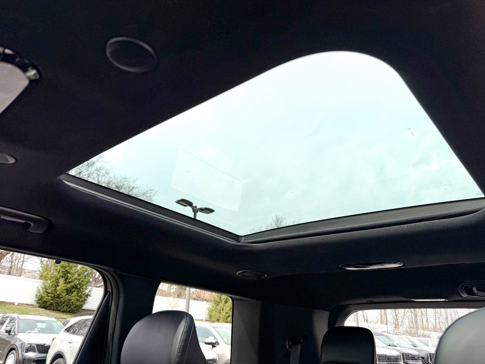 New 2027 Kia Telluride SX X-Line AWD/4WD image 42