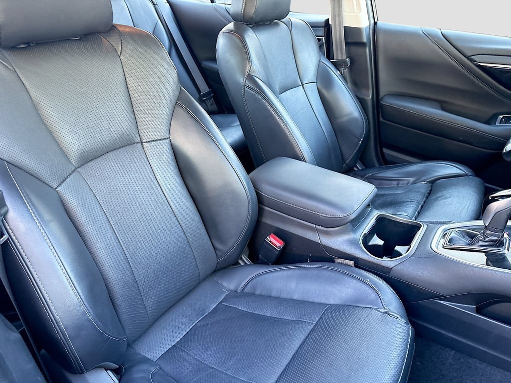 Used 2021 Subaru Legacy Limited AWD/4WD image 30