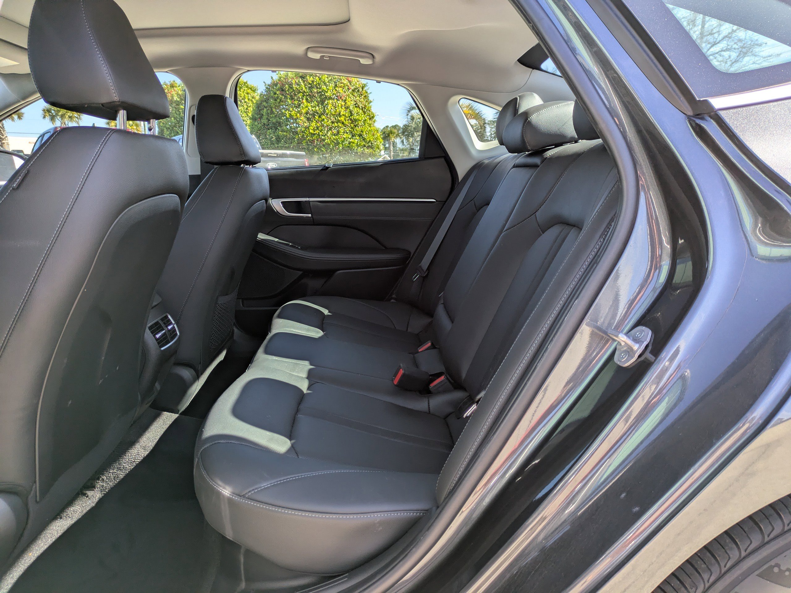 Used 2024 Hyundai Sonata Limited image 11