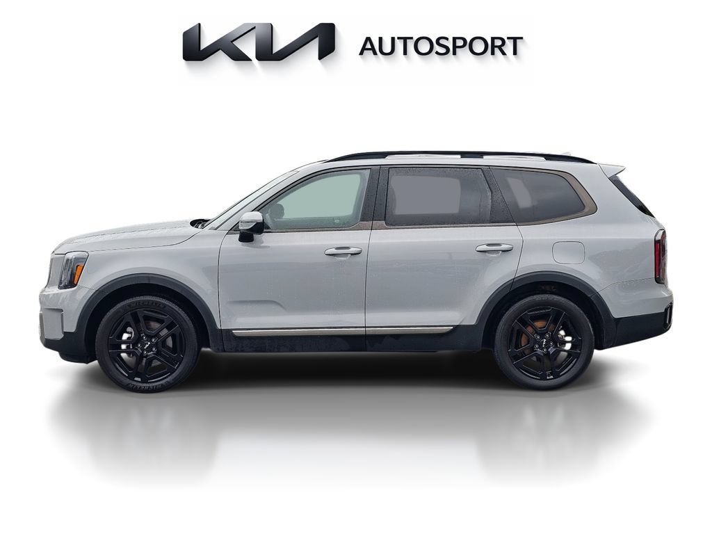 Certified 2023 Kia Telluride SX Prestige X-Line AWD/4WD image 13